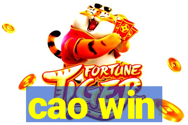 cao win